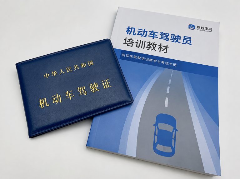 石龙镇C2自动挡驾驶证培训